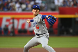 【MLB】「十分に慣れてきました」山本由伸、巻き返しに確かな手応え　地元メディア「彼を駄作だと思っていた人がいたなんて」