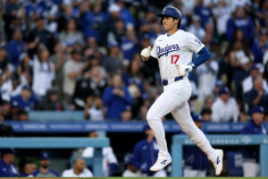【MLB】大谷翔平、8号ソロに適時左安打＆中安打で大暴れ　“指揮官超え”達成日に猛打賞の活躍