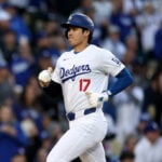 【MLB】敬遠、敬遠、また敬遠……大谷翔平「PS1試合7出塁」で新たなメジャー記録 “4安打爆発”に指揮官の警戒MAX 【MLB】敬遠、敬遠、また敬遠……大谷翔平「PS1試合7出塁」で新たなメジャー記録 “4安打爆発”に指揮官の警戒MAX