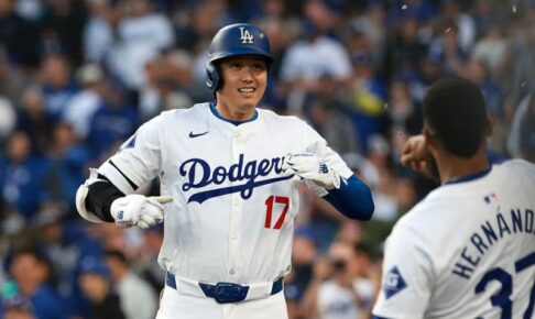 “500億円軍団”で光り輝く大谷翔平の「10冠」　打撃成績ほぼ独占…計り知れない価値