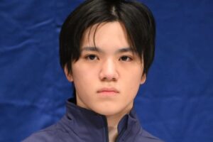 宇野昌磨の引退発表受け、スケート連盟がコメント発表「多大な貢献に心から感謝」「スケート人気をけん引して下さった」