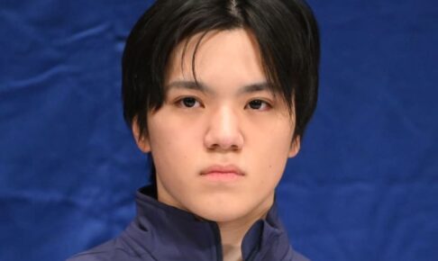 宇野昌磨の引退発表受け、スケート連盟がコメント発表「多大な貢献に心から感謝」「スケート人気をけん引して下さった」