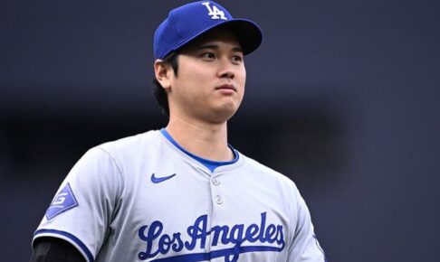 大谷翔平、張りの原因に意外な“落とし穴”…天才打者が分析「気付かない時がある」