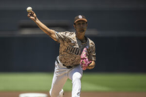 【MLB】「今日のユウは外科医のよう」ダルビッシュ、ド軍相手の快投劇に絶賛の嵐　同僚も能力に太鼓判「最もタフな右腕」