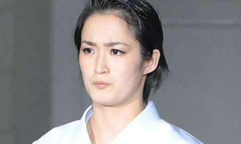 東京五輪空手女子形の銀メダリスト　清水希容が現役引退　19日に現役最後の演武を披露