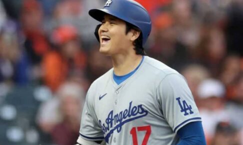 大谷翔平は「松井秀喜＋イチロー」　打率.361の進化に米驚愕…偉人を組み合わせた才能