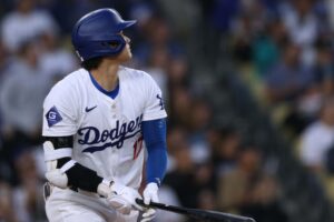 【MLB】明日の大谷翔平、相手先発との相性は？　東京ドームで“今季初安打”の本格派右腕と再び対決【4月13日カブス戦】