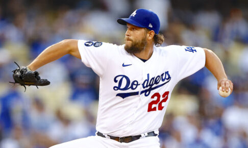 【MLB】「早ければ7月復帰も」ド軍に朗報、左腕カーショーのリハビリ順調　「予想よりずっと進んでいる」とロバーツ監督