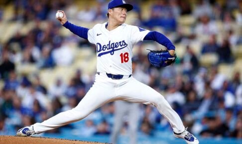 【MLB】5連勝で5勝目を挙げた山本由伸　「彼を特別な存在にしているのは……」ロバーツ監督が好投理由を明かす