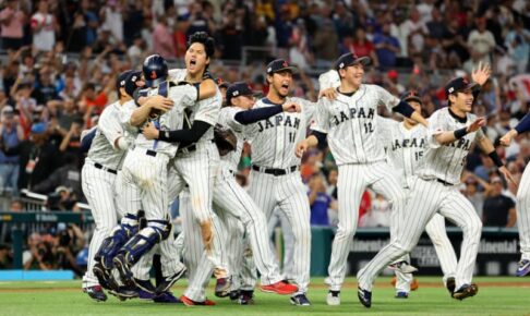 2026年WBCの開催地が決定！決勝は変わらずマイアミ、1次ラウンドは東京Dやプエルトで開催