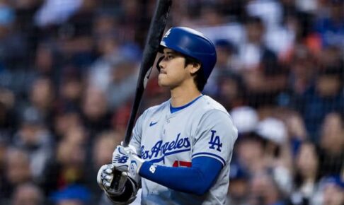 ドジャース戦は豪雨で中止に　大谷翔平出場予定も…翌29日にWヘッダー、両球団発表