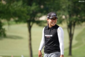 「ひとつの大きな目標…いつか勝ちたい」　畑岡奈紗は“特別な”全米女子OP制覇へ全集中