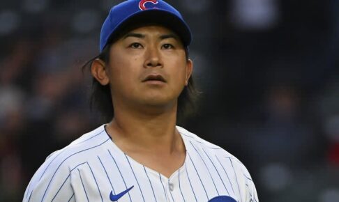 今永昇太、さらなる歴史的偉業の達成へ次回登板は“中10日”で休養十分！ デビュー10戦目での防御率記録の更新に米メディア期待感