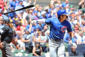 【MLB】テオスカーの代役として「鈴木誠也は悪い選択肢ではない」ド軍専門メディアが強調「シカゴで好調な1年を過ごした」