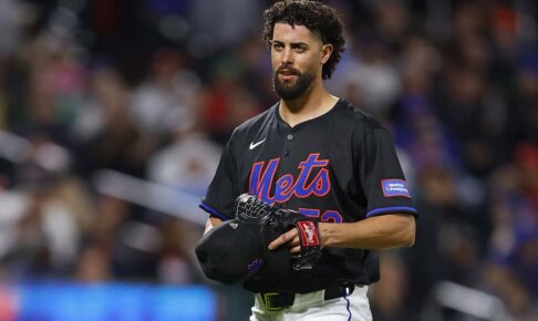 【MLB】大谷翔平に本塁打を浴びてイライラ……激高退場のメッツ投手「貶める意図はなかった」と“チーム批判”釈明も戦力外決定