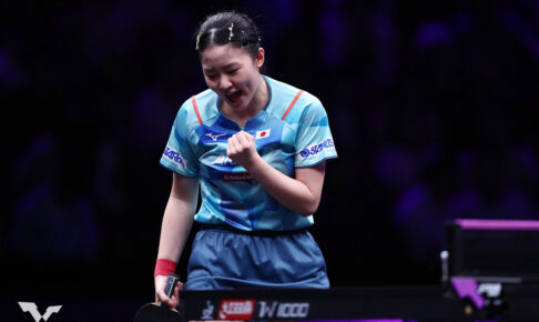 好調の張本美和は第3シードから優勝争いに絡むか　準々決勝でパリ五輪争った伊藤美誠と“同士討ち”の可能性も【WTTコンテンダー ザグレブ】