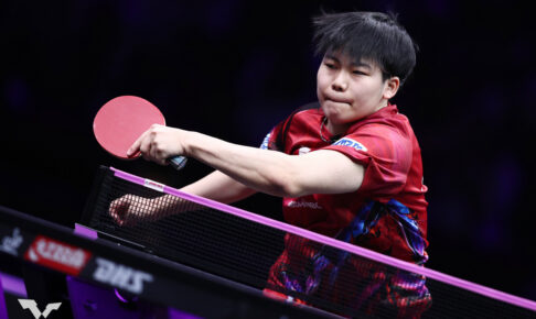 松島輝空、中国で世界10位撃破の17歳は「同世代ではリーダー的存在」　現地メディアが指摘の伸びしろ「ミワ・ハリモトと比べると……」