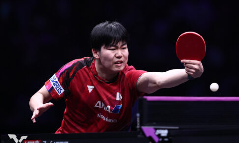 「17歳は恐るべき存在」松島輝空、圧巻初Vに中国メディアも関心　パリ五輪代表連破の次世代エースは「優勝する能力が十分あった」【全日本選手権2025】