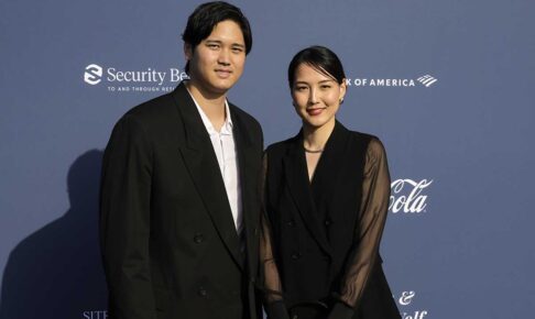 【MLB】大谷翔平は「父親の力を活かしてパワーを発揮」　公式が長女誕生報告のスーパースターを祝福「美しい娘を歓迎」