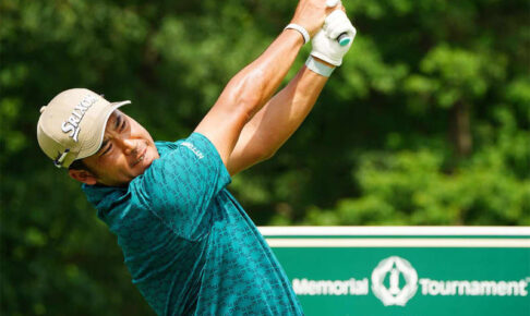 松山英樹は昇格大会2勝目なるか “帝王の庭”にシェフラー、マキロイら勢ぞろい