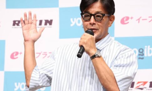 RIZIN・榊原CEOが5大発表を予告「みんながぶったまげるぐらいの発表を用意している」