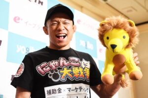 【RIZIN】堀口恭司はリベンジに自信「ぶっ飛ばして感謝を伝えようと思います」