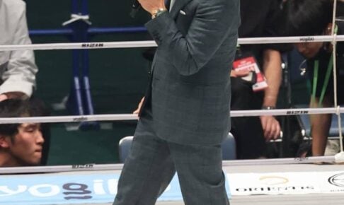 RIZINが5大発表中4つを発表　RENAが7.28超RIZIN参戦、ケイト・ロータスとツヨカワ決戦　朝倉海UFC行きも