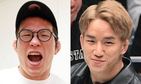 青木真也　朝倉海のUFC挑戦をブッタ切り「エースを引き抜かれたってことなんだよ」