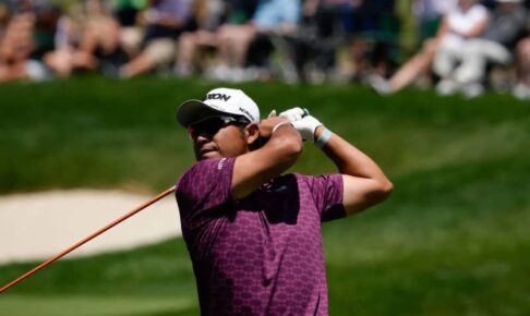 松山英樹　全米ＯＰ優勝予想で１０位にランクインも「体力面では常に懸念される」
