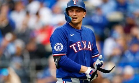 【MLB】外野手補強が課題のドジャースに急浮上した「シーガー再獲得の可能性」　現地記者が否定した3つの理由とは？