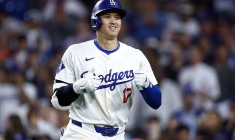 【MLB】米メディア、大谷翔平とエンゼルスの“公式戦初対決”に注目　「トラウトと対戦できたら」と本音もポロリ