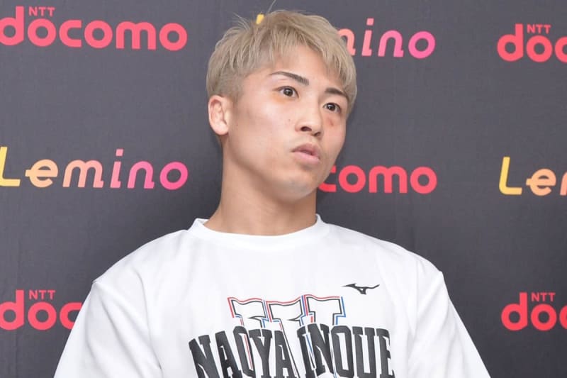 井上尚弥にWBAが指名試合を指令「タパレスに負けたアフマダリエフとやる意味はない」の声 井上尚弥にWBAが指名試合を指令「タパレスに負けたアフマダリエフとやる意味はない」の声