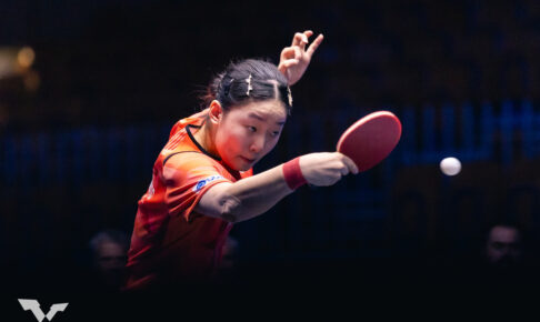 張本美和、世界7位に急成長の16歳がパリ五輪前最後の国際大会　中国、韓国勢に伊藤美誠も揃う大混戦を制するか【WTTスターコンテンダーバンコク】