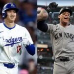 【MLB】大谷翔平、ジャッジを「MVPから引きずり下ろす10人の候補者」を公式サイトが紹介　“23歳有望株”は「複数回のMVP受賞が見える」