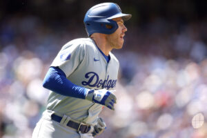 【MLB】フリーマン、負傷交代に地元メディアが言及「レントゲン検査の結果は……」　軽傷を強調もド軍WS制覇へ「完璧に回復させるのが最善策」