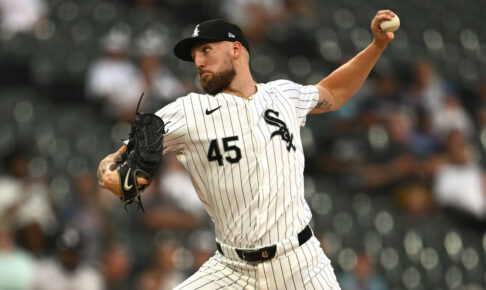 【MLB】トレード期限迫るド軍、左腕クロシェは「最も優秀な先発」と評価も懸念は球数制限か　球宴登板の“167キロ剛腕”に注目