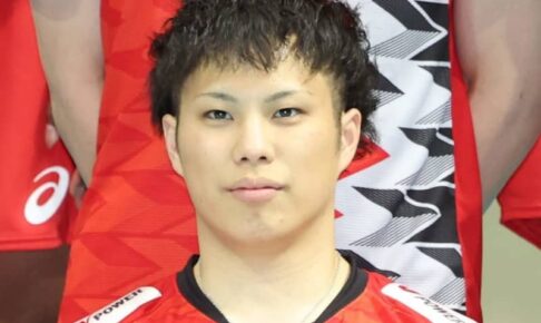 バレー男子五輪代表12人発表　注目のリベロは山本智大　「日本は世界一のリベロが2人」悩み抜いた指揮官　決断は「厳しいものだった」