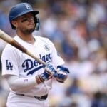 【MLB】「延長19回はロハスだった」ド軍はベテラン内野手が登板していた可能性も……ロバーツ監督が前日の死闘を振り返り、仰天プラン明かす 【MLB】「延長19回はロハスだった」ド軍はベテラン内野手が登板していた可能性も……ロバーツ監督が前日の死闘を振り返り、仰天プラン明かす