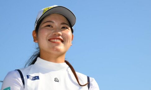 資生堂 レディスオープン組み合わせが発表　昨年Vの櫻井心那は鈴木愛、桑木志帆と同組