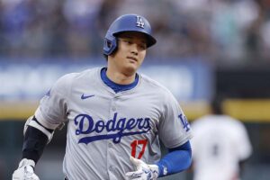 【MLB】大谷翔平、圧巻の2盗塁で史上6人目の「40-40」が射程圏内　現地記者はA・ロッド、ソリアーノら歴代達成者と比較