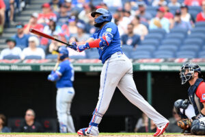 【MLB】ゲレーロJr.がヤンキース移籍に向けて「態度を軟化」　トレード市場に大きな波紋「これはビジネス」