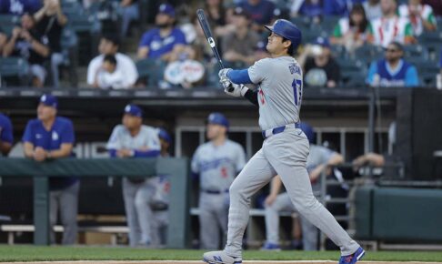 【MLB】明日の大谷翔平、相手先発との対戦成績は？　“打者天国”で2試合連発27号アーチなるか【6月25日ロッキーズ戦】