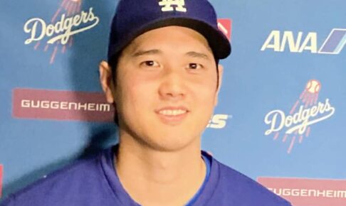 大谷翔平、球宴ファン1次投票DHで1位　277万票を獲得　全体の6位　最多はジャッジの342万票