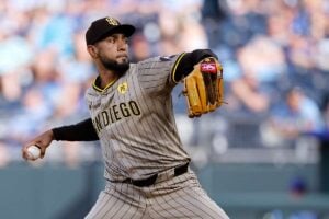 MLB】ジャッジ、貫録のハンク・アーロン賞獲得を公式絶賛「右打者の