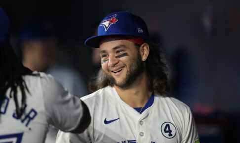 【MLB】「遊撃手としてのベッツを信頼」守備不安のビシェット、ドジャース移籍は消滅か　球団GMが補強の必要性を否定