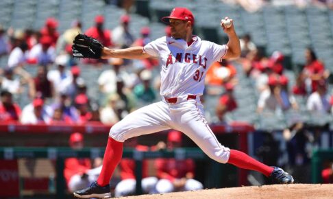 【MLB】ホ軍の剛腕クロシェへのオファーを断られたドジャース、次なるターゲットは大谷翔平と共闘経験のあるエ軍左腕か