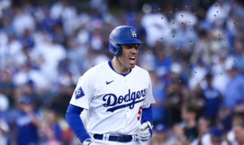 投手陣が失点を重ねドジャース逆転負け　大谷翔平は4打数1安打