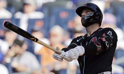 【MLB】最高額左腕と合意のヤ軍が狙うソトの穴埋め　強打攻守の33歳は「優先度が高い」T・ヘルナンデスらも候補に