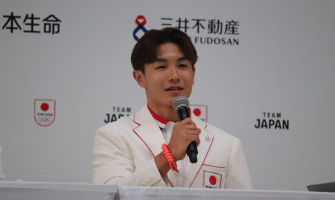 「ブレイキンという業界にとって……」半井重幸が語る五輪初採用の分岐点　2018年の挫折とパリで誓う雪辱「自分の成果で報われる」