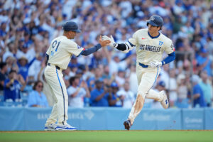 【MLB】明日の大谷翔平、相手先発との対戦成績は？　過去“184キロ弾”見舞ったベテラン左腕から46号アーチなるか【8月31日Dバックス戦】